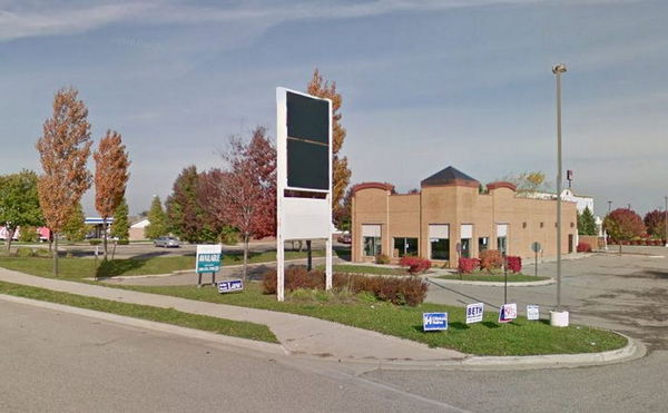 A&W Restaurant - Wixom - 49714 Grand River Ave